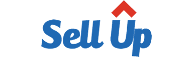 Sell Up Logo